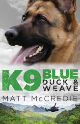 K9 Blue - 1 Jul 2014