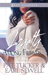 Loyalty Among Friends - 30 Sep 2014