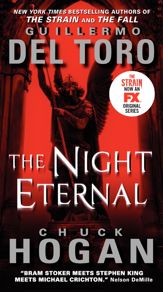 The Night Eternal - 25 Oct 2011
