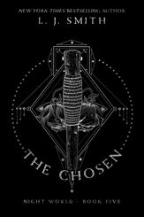 The Chosen - 4 Apr 2017