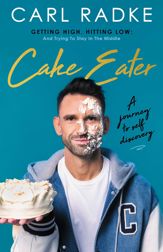 Cake Eater - 30 Dec 2025