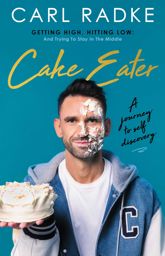 Cake Eater - 30 Dec 2025
