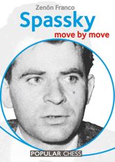 Spassky: - 7 Jan 2016