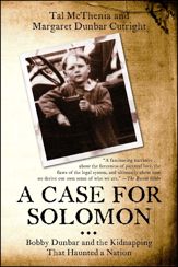 A Case for Solomon - 14 Aug 2012