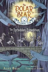 The Forbidden Expedition - 12 Nov 2019