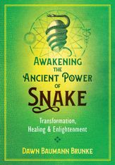 Awakening the Ancient Power of Snake - 4 Feb 2020