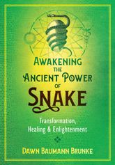 Awakening the Ancient Power of Snake - 4 Feb 2020
