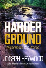Harder Ground - 1 Mar 2015