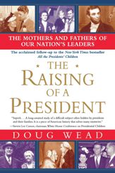 The Raising of a President - 15 Mar 2005