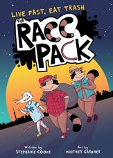 The Racc Pack - 23 Jan 2024