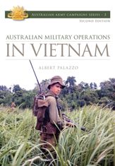 Australian Military Operations In Vietnam - 30 Aug 2010