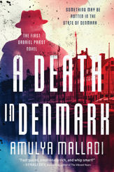 A Death in Denmark - 28 Mar 2023