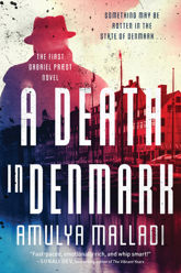 A Death in Denmark - 28 Mar 2023