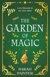 The Garden Of Magic - 14 Aug 2015