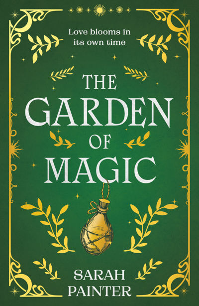 The Garden Of Magic