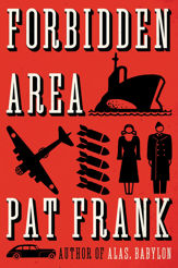 Forbidden Area - 20 Dec 2016