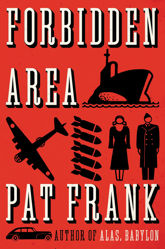 Forbidden Area - 20 Dec 2016