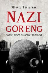 Nazi Goreng - 1 Oct 2013