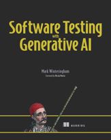Software Testing with Generative AI - 31 Dec 2024
