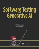 Software Testing with Generative AI - 31 Dec 2024