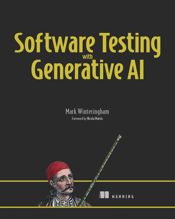 Software Testing with Generative AI - 31 Dec 2024