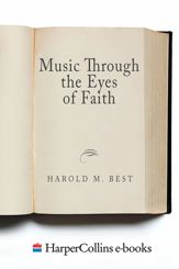 Music Through the Eyes of Faith - 17 Dec 2013