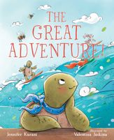 Great Adventure! - 9 Feb 2021