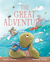 Great Adventure! - 9 Feb 2021