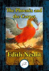 The Phoenix and the Carpet - 29 Jan 2017