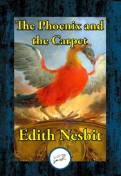 The Phoenix and the Carpet - 29 Jan 2017