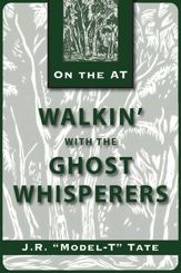 Walkin' with the Ghost Whisperers - 1 Sep 2013