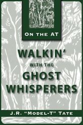Walkin' with the Ghost Whisperers - 1 Sep 2013