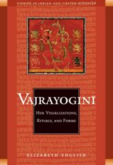 Vajrayogini - 8 Feb 2013