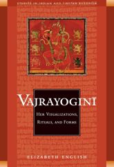 Vajrayogini - 8 Feb 2013