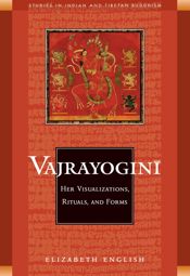 Vajrayogini - 8 Feb 2013