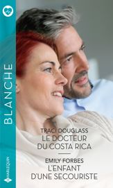 Le docteur du Costa Rica - L'enfant d'une secouriste - 1 Mar 2022