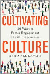 Cultivating Culture - 1 Mar 2022