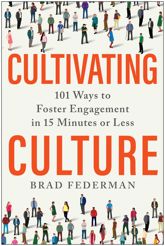 Cultivating Culture - 1 Mar 2022