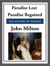 Paradise Lost and Paradise Regained - 18 Feb 2013
