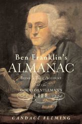 Ben Franklin's Almanac - 15 Apr 2014