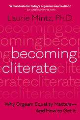 Becoming Cliterate - 9 May 2017