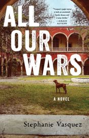 All Our Wars - 22 Oct 2024