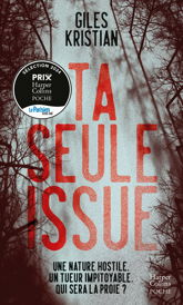 Ta seule issue - 4 Jan 2023