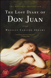 The Lost Diary of Don Juan - 1 May 2007