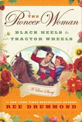 The Pioneer Woman - 1 Feb 2011