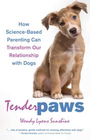 Tender Paws - 28 May 2024