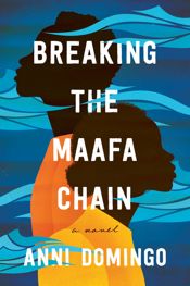 Breaking the Maafa Chain - 1 Feb 2022