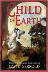 Child of Earth - 3 May 2005