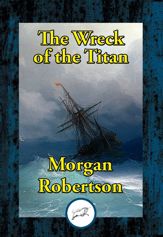 The Wreck of the Titan - 12 Feb 2017