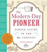 The Modern-Day Pioneer - 18 Oct 2012